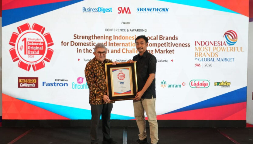 kara produk kelapa - ilustrasi berita KARA produk kelapa Buktikan Kualitas Lewat Empat Penghargaan IOB Award 2026