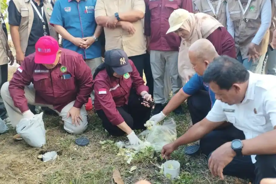 kkn berdampak Unisla Gandeng UTHM Malaysia dan Untag untuk Wujudkan KKN… kkn berdampak - ilustrasi berita Unisla Gandeng UTHM Malaysia dan Untag untuk Wujudkan KKN Berdampak