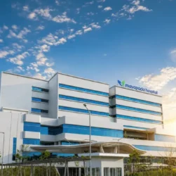 mayapada hospital - ilustrasi berita Mayapada Hospital Segera Hadir di Cakung, Bawa Standar Internasional di Jakarta…