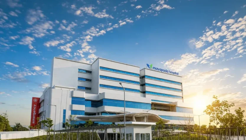 mayapada hospital - ilustrasi berita Mayapada Hospital Segera Hadir di Cakung, Bawa Standar Internasional di Jakarta…