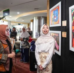 mpls 2026 - ilustrasi berita Gelar MPLS 2026, SMA Labschool Jakarta Bekali Siswa Baru dengan Karakter, Literasi, dan…