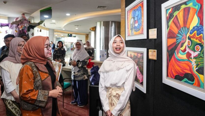 mpls 2026 - ilustrasi berita Gelar MPLS 2026, SMA Labschool Jakarta Bekali Siswa Baru dengan Karakter, Literasi, dan…