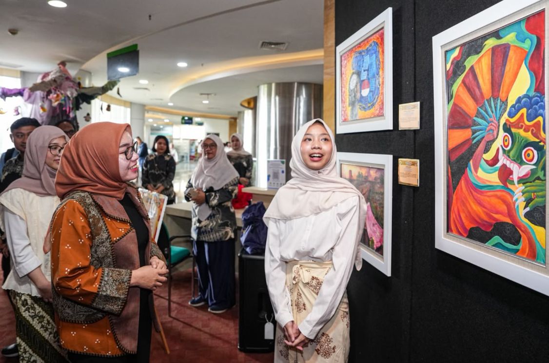 mpls 2026 - ilustrasi berita Gelar MPLS 2026, SMA Labschool Jakarta Bekali Siswa Baru dengan Karakter, Literasi, dan…