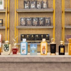 parfum suasana hati - ilustrasi berita Satu Wewangian Tak Lagi Cukup: Tren Parfum Suasana Hati Semakin Populer