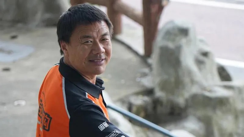 penghantar makanan Penghantar makanan Wang Jibing raih Anugerah Sastera Lu Xun… penghantar makanan - ilustrasi berita Penghantar makanan Wang Jibing raih Anugerah Sastera Lu Xun lewat karya puisi