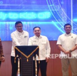 pertamina wajib pajak - ilustrasi berita Pertamina Wajib Pajak Pertama Terapkan Integrasi Data Perpajakan Bersama DJP