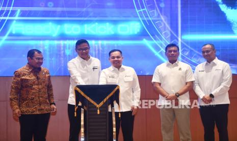 pertamina wajib pajak - ilustrasi berita Pertamina Wajib Pajak Pertama Terapkan Integrasi Data Perpajakan Bersama DJP