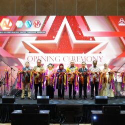 pro avl indonesia - ilustrasi berita Krista Exhibitions Gelar PRO AVL Indonesia 2026 di NICE PIK 2 Tampilkan Inovasi…