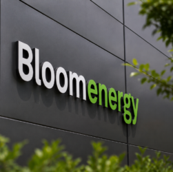 saham bloom energy - ilustrasi berita Saham Bloom Energy merosot: beli pada kejatuhan atau jual pada kenaikan…