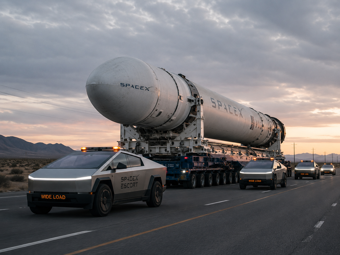 saham spacex - ilustrasi berita Saham SpaceX Diniagakan Hampir Harga IPO, Penganalisis Tetap Optimis