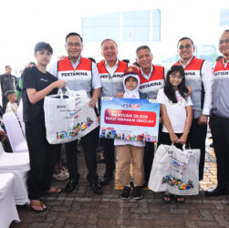 seragam sekolah - ilustrasi berita Jelang Tahun Ajaran Baru, Pertamina Salurkan Ribuan Seragam Sekolah Lewat Program…