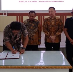 talenta tambang - ilustrasi berita Ceria dan USN Kolaka Perkuat Talenta Tambang melalui Lisensi Akademik Micromine