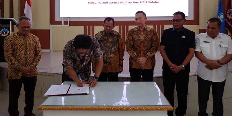 talenta tambang - ilustrasi berita Ceria dan USN Kolaka Perkuat Talenta Tambang melalui Lisensi Akademik Micromine