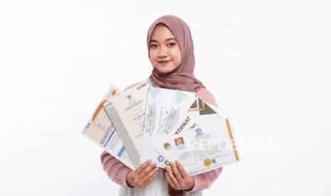 ubsi pontianak - ilustrasi berita Berbekal Segudang Sertifikasi, Alumni SMK Negeri 1 Ketapang Mantap Pilih UBSI…