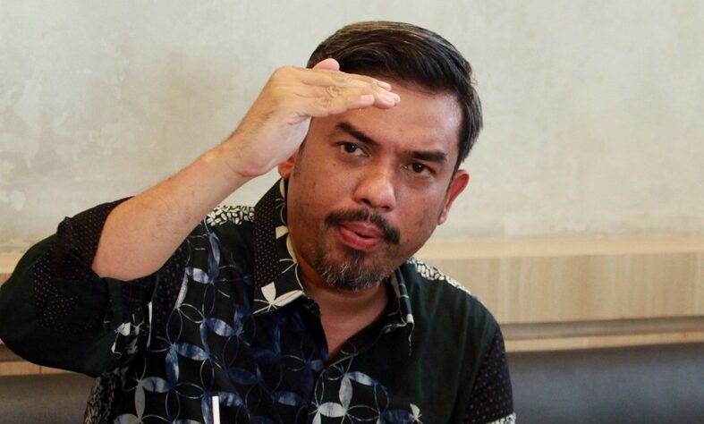 umkm berdaya saing - ilustrasi berita Membangun UMKM Berdaya Saing di Tengah Disrupsi Global