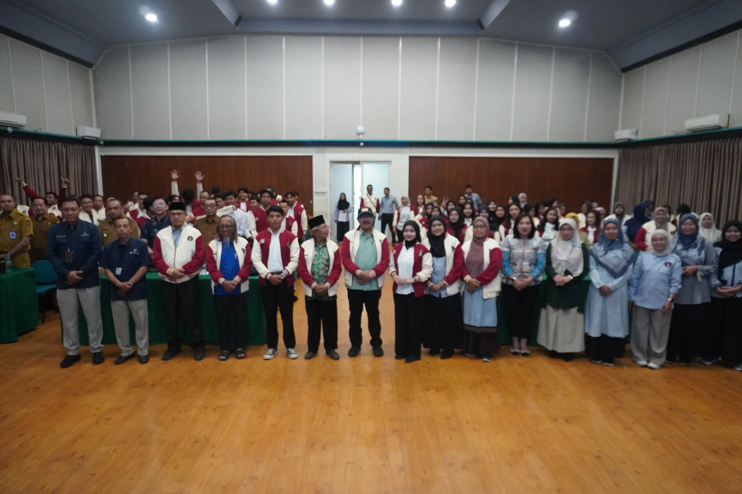 uniska kediri UNISKA Kediri Lepas 680 Mahasiswa KKNT 2026, Perkuat Desa Binaan… uniska kediri - ilustrasi berita UNISKA Kediri Lepas 680 Mahasiswa KKNT 2026, Perkuat Desa Binaan dan Kolaborasi…