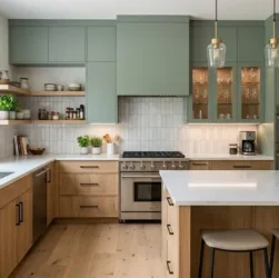 desain kabinet dapur - ilustrasi berita Permintaan Teks Lengkap untuk Menulis Ulang desain kabinet dapur 2026