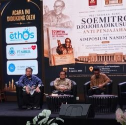 dua sayap soemitronomics - ilustrasi berita Dua Sayap Soemitronomics Dipakai Prabowo untuk Genjot Ekonomi, Kata Mukit…