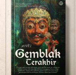 gemblak terakhir - ilustrasi berita Duet Jurnalis Senior Angkat Tradisi dan Relasi Kuasa Ponorogo dalam Novel 'Gemblak…