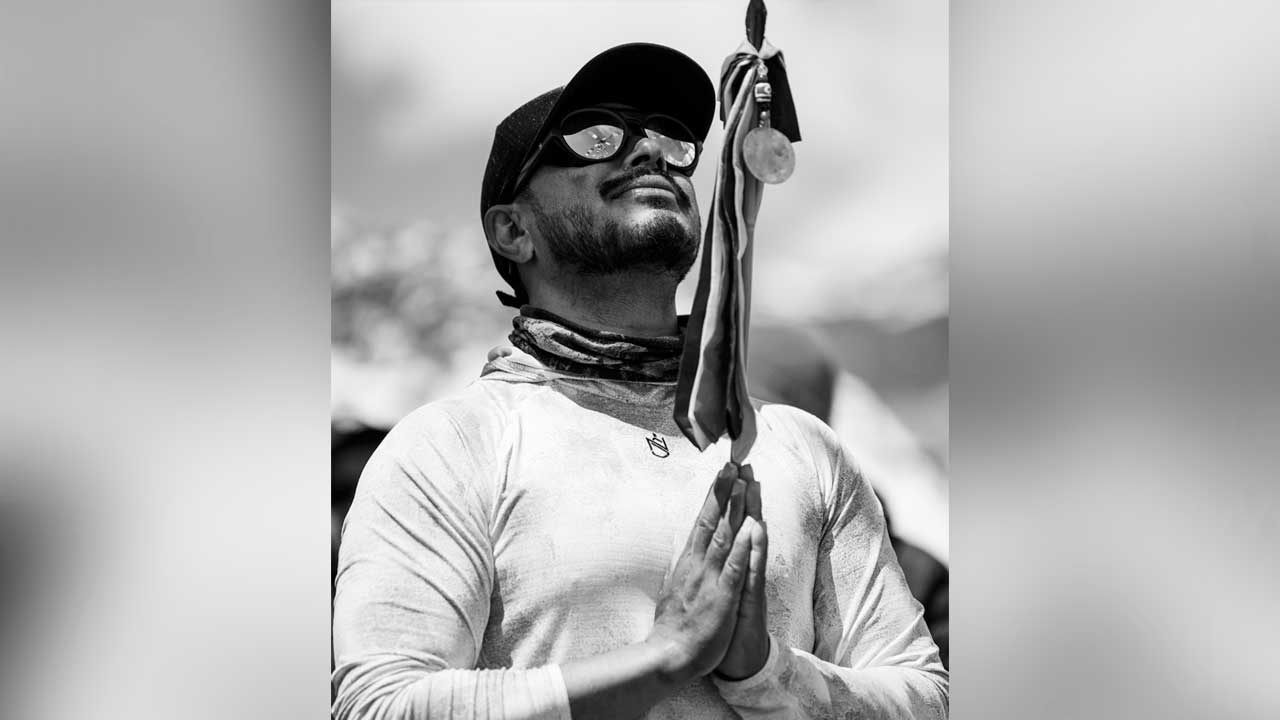 jasad nirmal purja Jasad Nirmal Purja ditemukan di ketinggian 5.700 meter di… jasad nirmal purja - ilustrasi berita Jasad Nirmal Purja ditemukan di ketinggian 5.700 meter di Broad Peak
