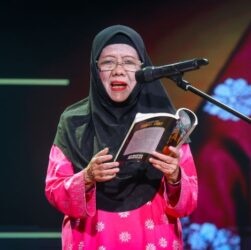 jejak sasterawan malaysia - ilustrasi berita Di mana jejak Sasterawan Malaysia? Menjejaki warisan sastera dan peluang…