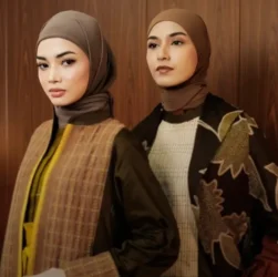 jogja fashion week - ilustrasi berita Jogja Fashion Week 2026: Perkuat Ekosistem Desainer Muda hingga Senior
