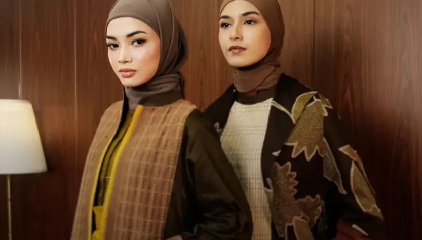 jogja fashion week - ilustrasi berita Jogja Fashion Week 2026: Perkuat Ekosistem Desainer Muda hingga Senior
