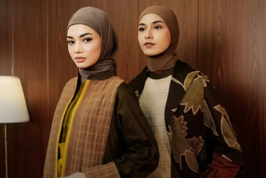 jogja fashion week - ilustrasi berita Jogja Fashion Week 2026: Perkuat Ekosistem Desainer Muda hingga Senior