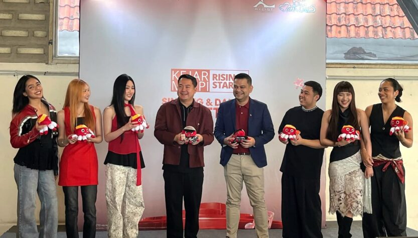 kejar mimpi - ilustrasi berita Kejar Mimpi Rising Start Digelar di Bandung, CIMB Niaga Dorong Edukasi dan Literasi…