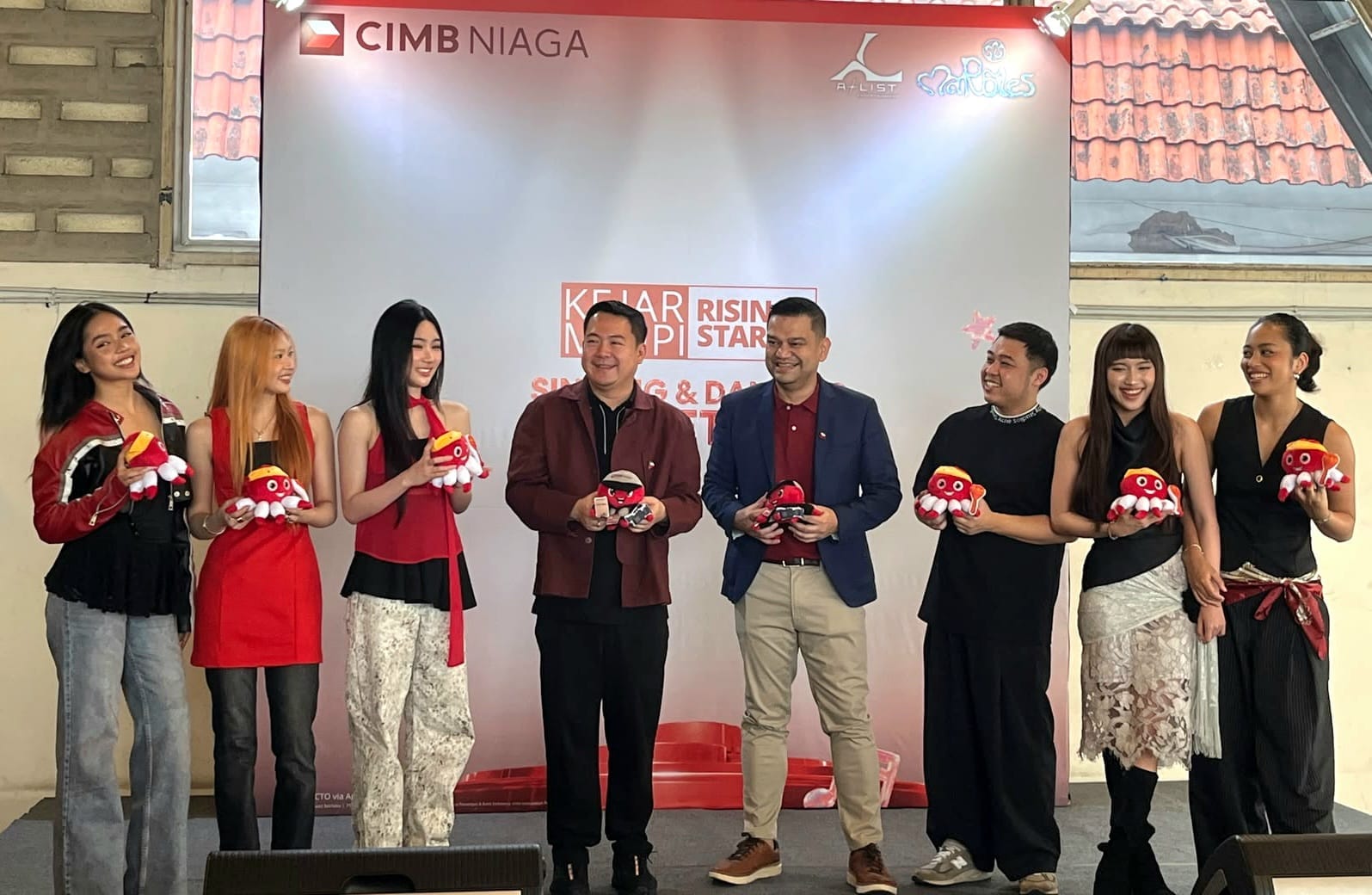 kejar mimpi - ilustrasi berita Kejar Mimpi Rising Start Digelar di Bandung, CIMB Niaga Dorong Edukasi dan Literasi…