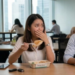 kesehatan mulut - ilustrasi berita usmile Hadirkan 2 Varian Anyar untuk Kesehatan Mulut