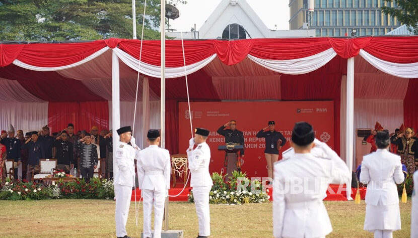kesejahteraan keluarga - ilustrasi berita PNM: Kemerdekaan Harus Terwujud dalam Kesejahteraan Keluarga Ultra Mikro