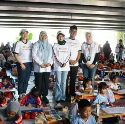 lomba mewarnai anak tk - ilustrasi berita Pemkot Kediri Gelar Lomba Mewarnai Anak TK: Edukasi Cinta Lingkungan dan…