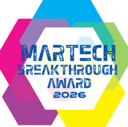 martech breakthrough - ilustrasi berita Cision Raih MarTech Breakthrough Awards 2026 untuk Pemantauan Media Sosial,…