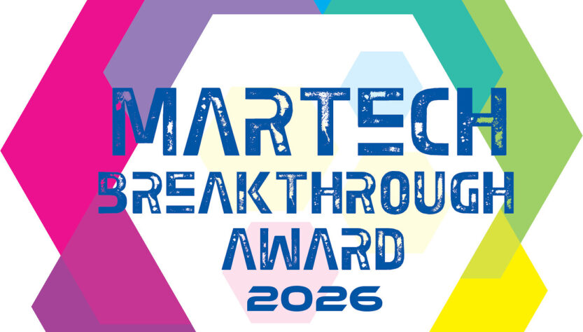 martech breakthrough - ilustrasi berita Cision Raih MarTech Breakthrough Awards 2026 untuk Pemantauan Media Sosial,…