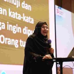 memahami pasangan - ilustrasi berita Tak Cukup Hanya Cinta, dr. Aisah Dahlan Bahas Kunci Memahami Pasangan di Surabaya