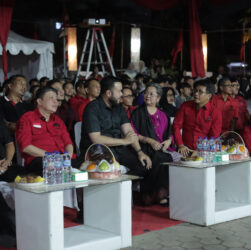 merdeka bukan hanya - ilustrasi berita Halida Hatta di Kantor PDIP: Merdeka Bukan Hanya Bebas dari Penjajahan