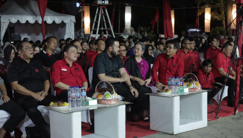 merdeka bukan hanya - ilustrasi berita Halida Hatta di Kantor PDIP: Merdeka Bukan Hanya Bebas dari Penjajahan