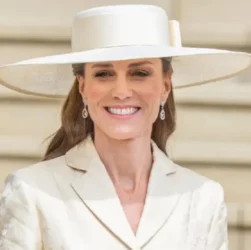 paling modis - ilustrasi berita Kate Middleton Kembali Dinobatkan sebagai Tokoh Paling Modis di Inggris