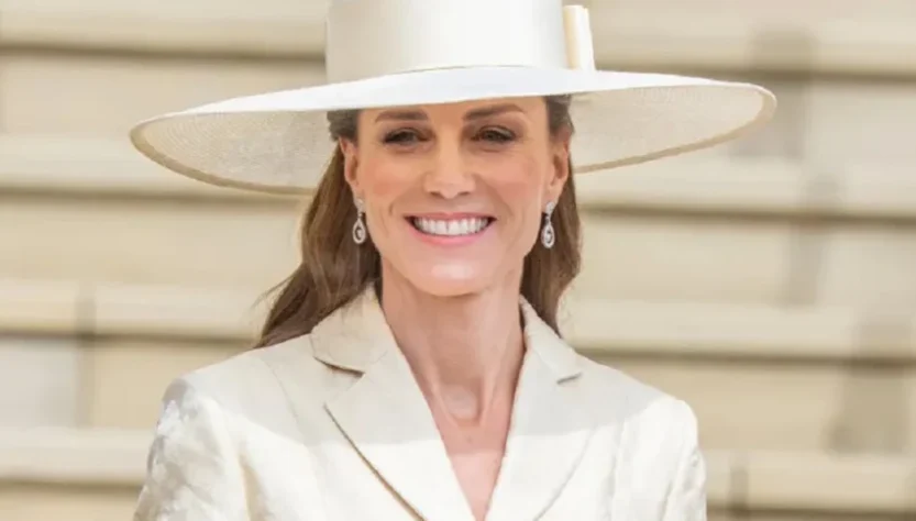 paling modis - ilustrasi berita Kate Middleton Kembali Dinobatkan sebagai Tokoh Paling Modis di Inggris