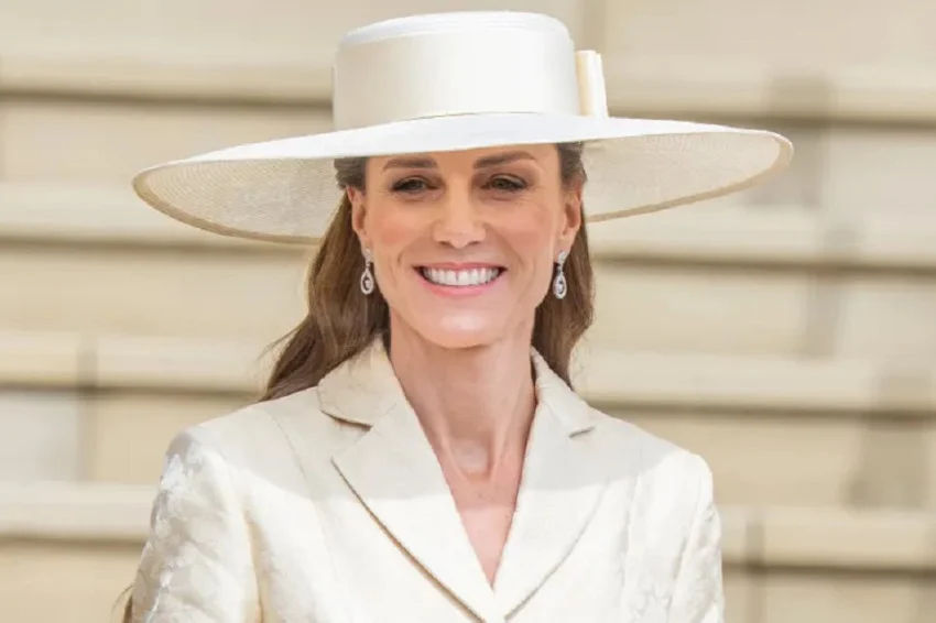 paling modis - ilustrasi berita Kate Middleton Kembali Dinobatkan sebagai Tokoh Paling Modis di Inggris