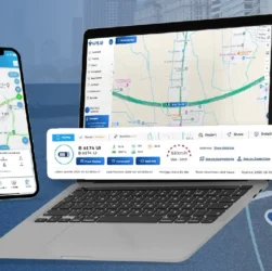 pantau ribuan armada - ilustrasi berita GPS.id Jadi Senjata Perusahaan Tekan Biaya Operasional dan Pantau Ribuan Armada