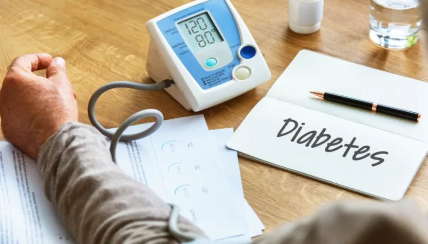 pasien diabetes - ilustrasi berita Butuh Pendampingan, Pasien Diabetes Kesulitan Konsisten Jalani Perubahan Gaya Hidup