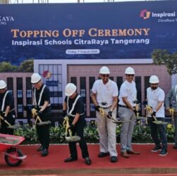 pendidikan berstandar singapura - ilustrasi berita Inspirasi Schools Tawarkan Pendidikan Berstandar Singapura di…