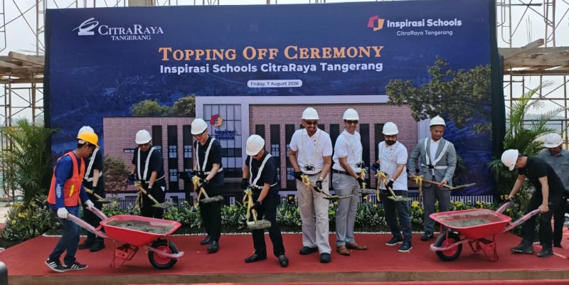 pendidikan berstandar singapura Inspirasi Schools Tawarkan Pendidikan… pendidikan berstandar singapura - ilustrasi berita Inspirasi Schools Tawarkan Pendidikan Berstandar Singapura di…
