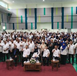 peningkatan mutu sekolah - ilustrasi berita RM12.3 juta untuk Peningkatan Mutu Sekolah di Perak melalui Prakarsa KPM