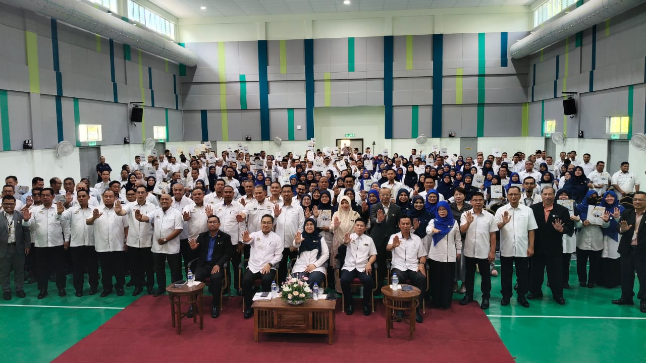 peningkatan mutu sekolah - ilustrasi berita RM12.3 juta untuk Peningkatan Mutu Sekolah di Perak melalui Prakarsa KPM