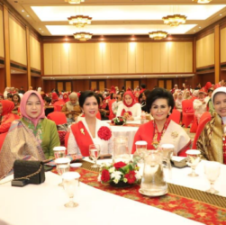 perkuat ekonomi perempuan - ilustrasi berita KOWANI, PIM, PPMI Bersatu: Lestarikan Budaya dan Perkuat Ekonomi Perempuan