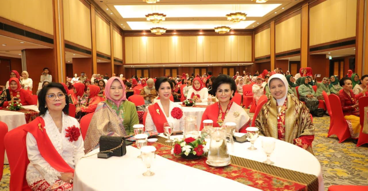perkuat ekonomi perempuan - ilustrasi berita KOWANI, PIM, PPMI Bersatu: Lestarikan Budaya dan Perkuat Ekonomi Perempuan