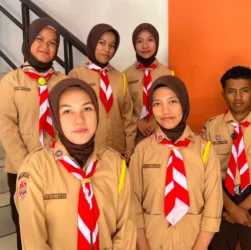 sekolah rakyat makassar - ilustrasi berita Sekolah Rakyat Makassar Borong Medali di Tiga Ajang Bergengsi